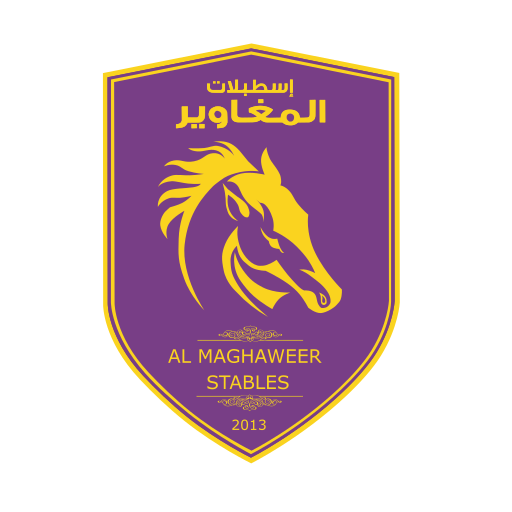 Al Maghaweer Stables